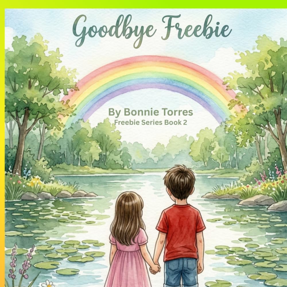Goodbye Freebie