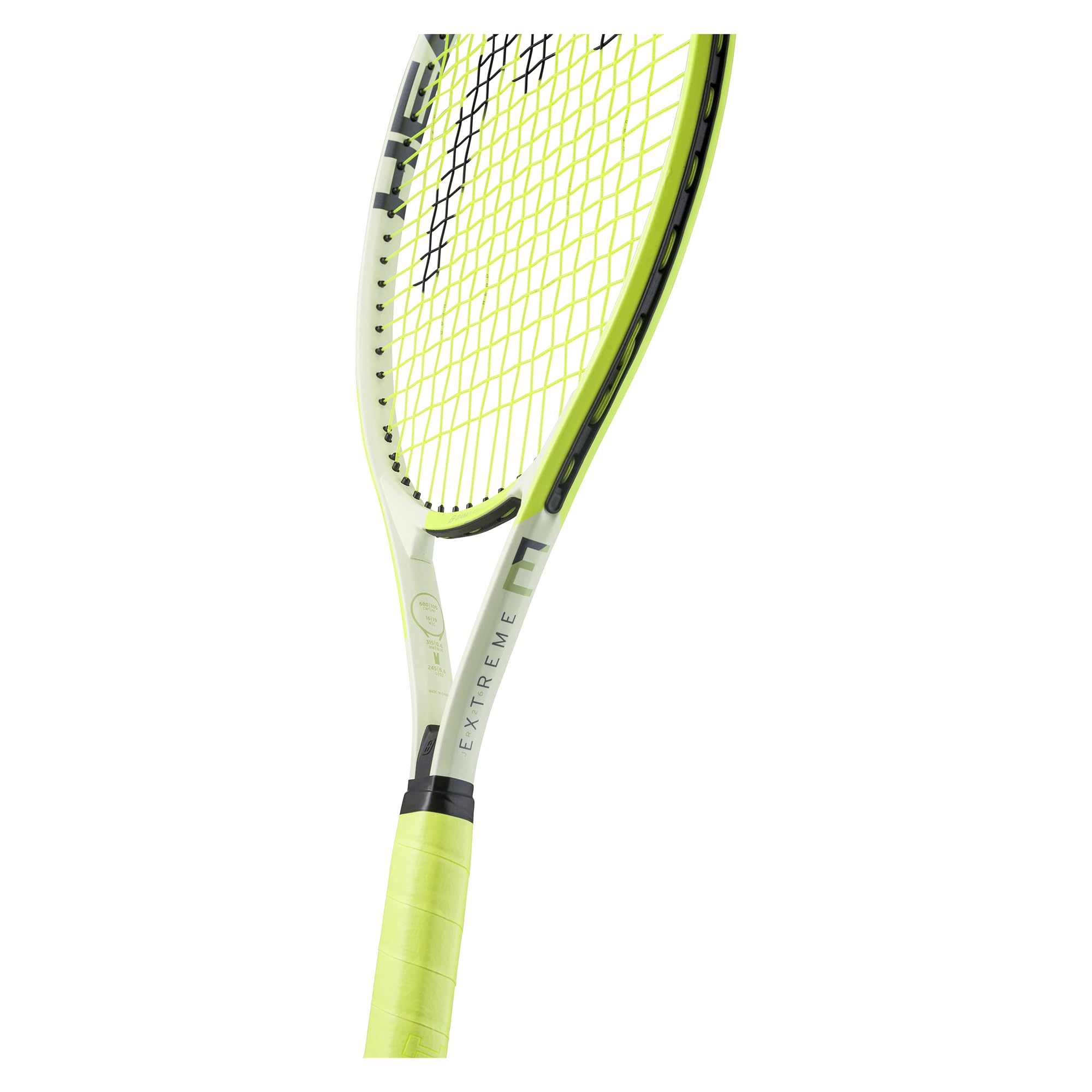 HEAD Extreme Junior 26 Raquettes Enfants Cordé g Enfants