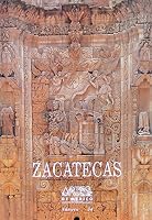 Artes de Mexico # 34. Zacatecas / Zacatecas 9706831215 Book Cover