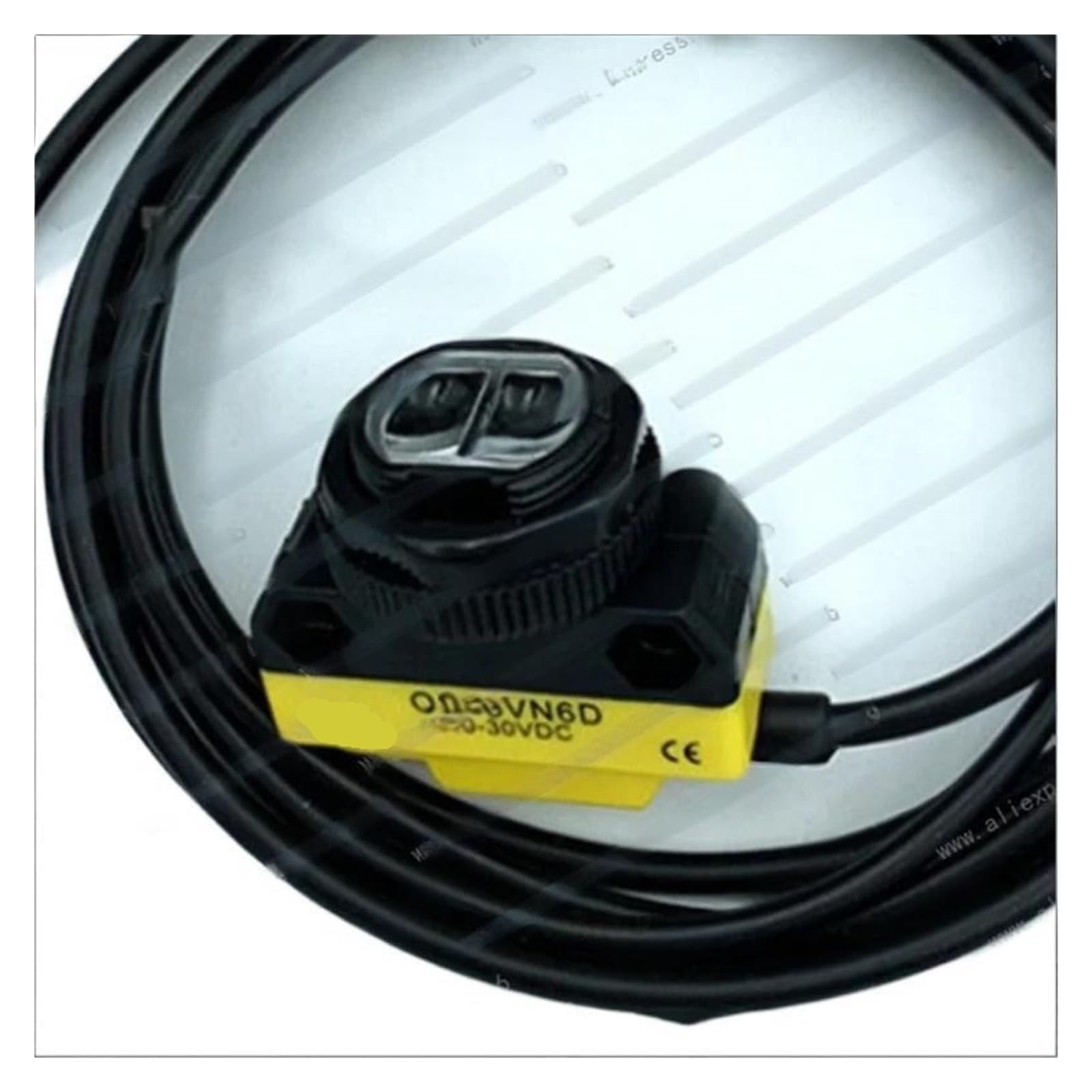 XDDQWSWA Photoelectric switch QS18VN6D QS18VP6D QS18VN6DB QS18VN6LP QS18VP6LVP QS18VN6R QS18VP6LP QS18VP6R(QS18VP6D)