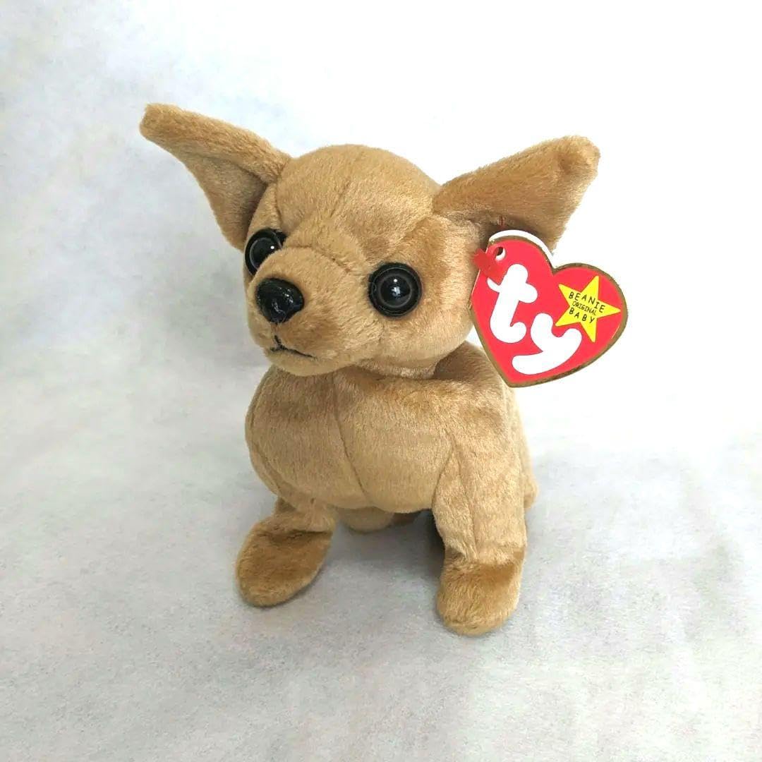 入手困難‼️90sヴィンテージ ty ブルドッグ 犬ぬいぐるみ ビーニーベイビーズ Amazon.co.jp: メテオエイパック Ty Beanie Boo's (ビーニー