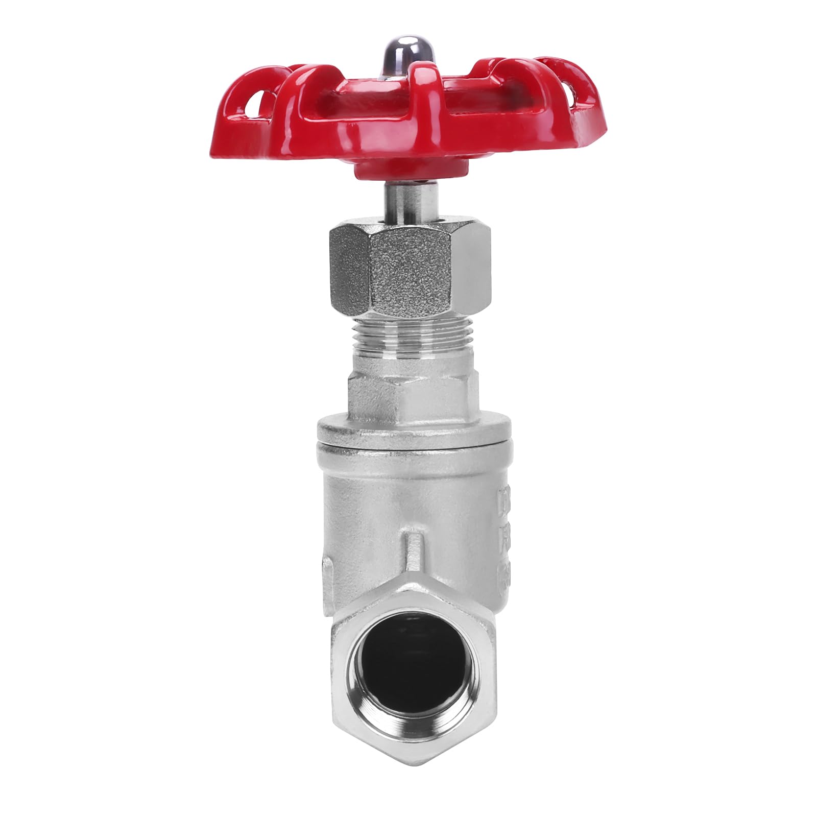 Snapklik.com : Shut Off Globe Valve - 1/2