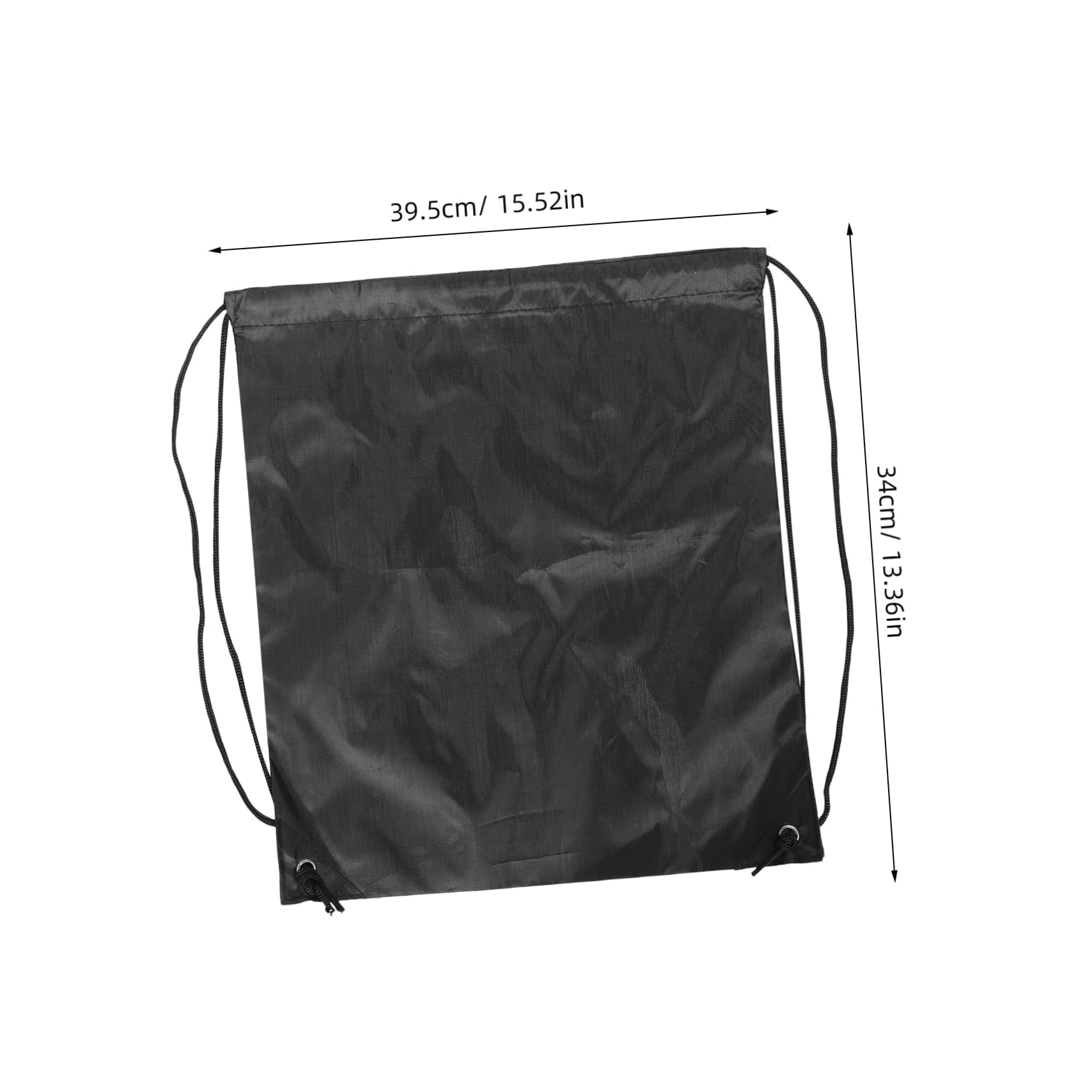 Unomor Bag Lightweight Drawstring Pouch for Gear Spacious Design for Multiple Items for Ski Helmets and Cycling Accessories Easy to Carry and Protect