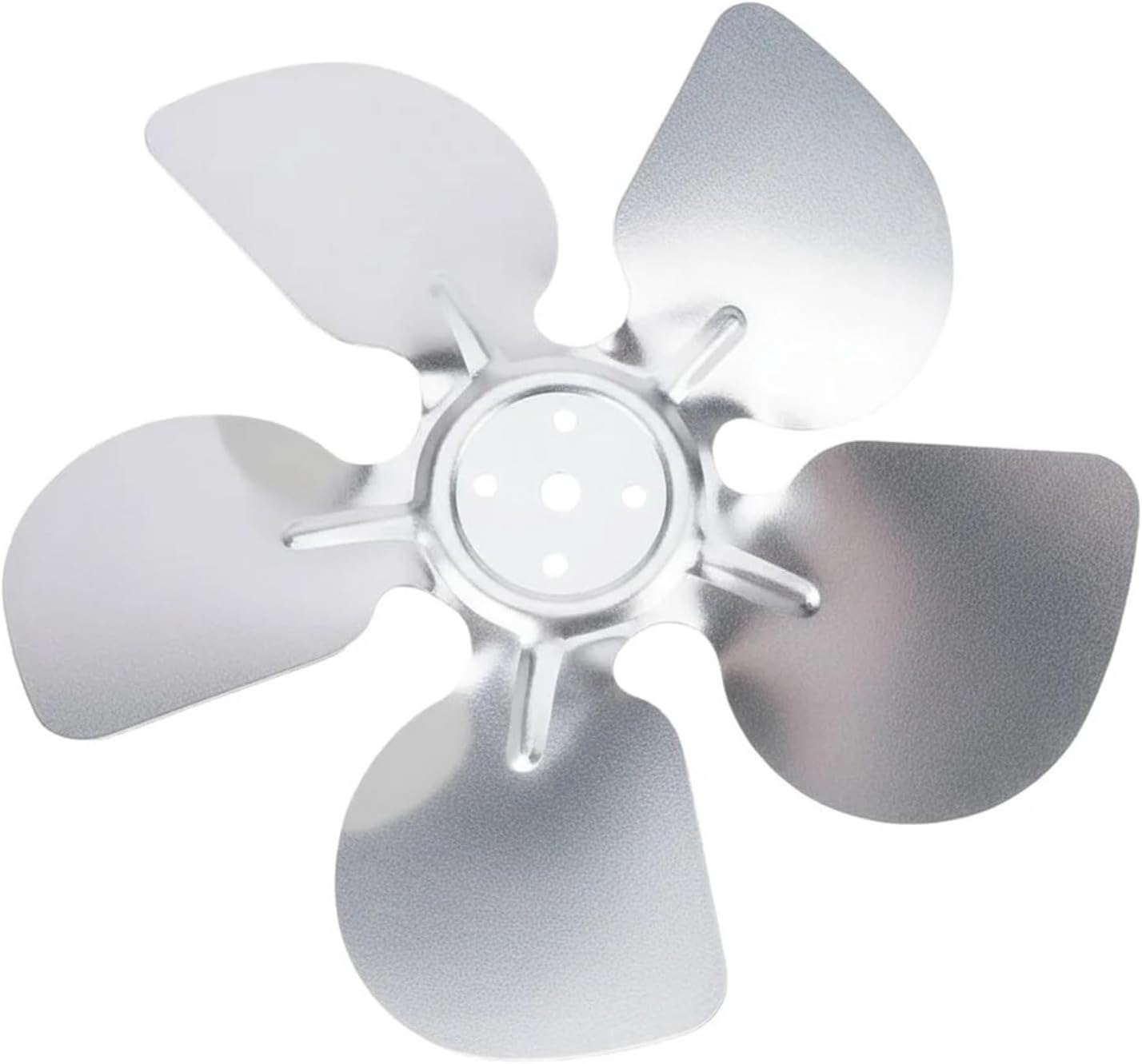 Refrigerator fan blades 4pcs 28 degree cooling cold storage motor | 69mm(200MM)