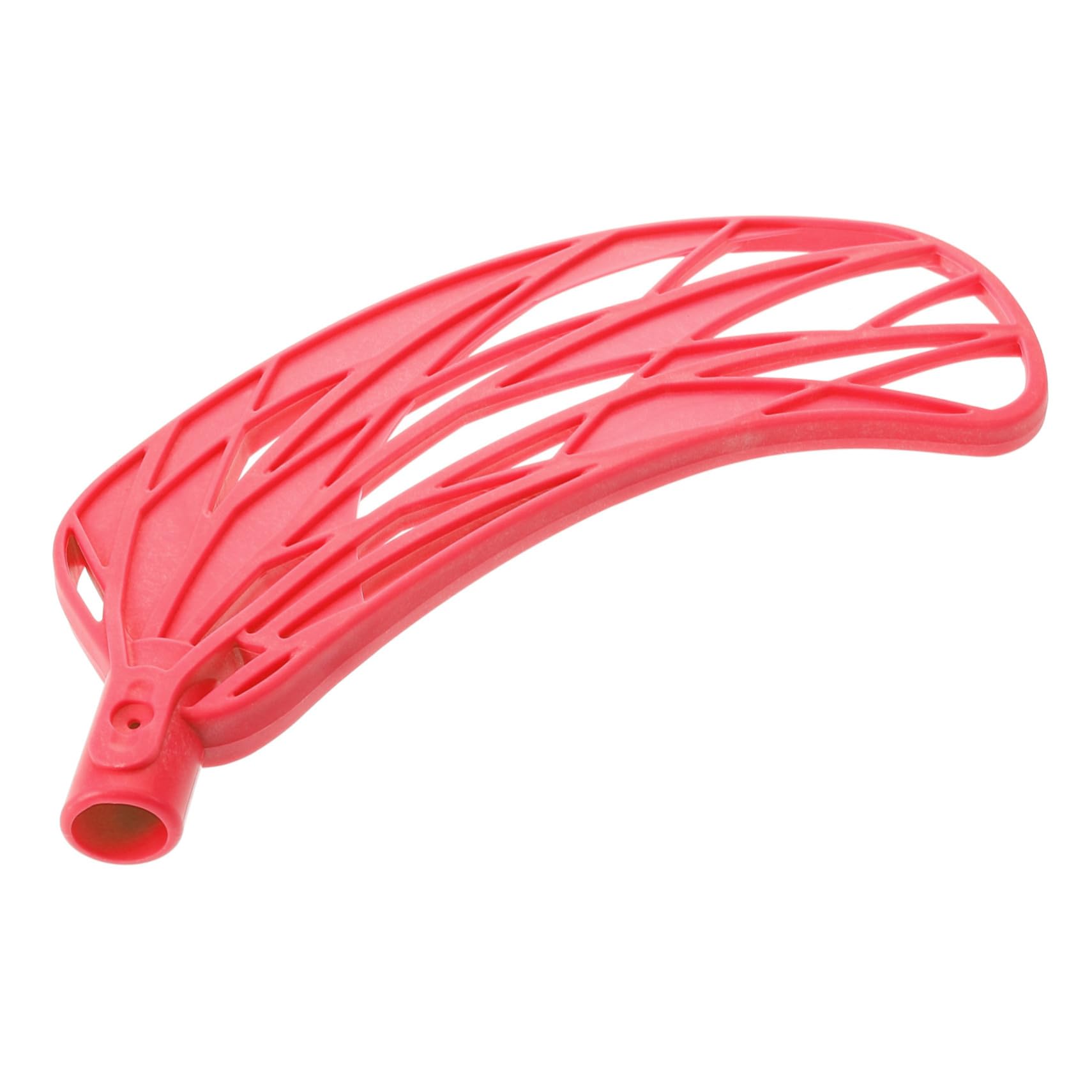 Toddmomy Hockey Club Head Mazze da Hockey Strada Prato Tappi Terminali Blu Fibra PP
