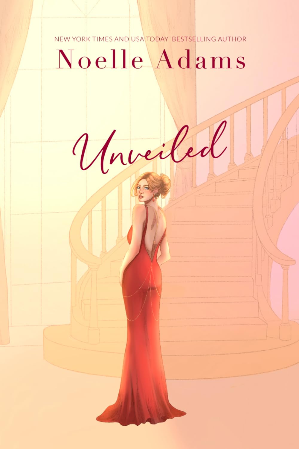 Unveiled