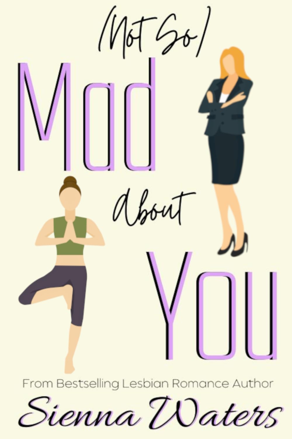 (Not So) Mad About You (Moonshine Retreat)