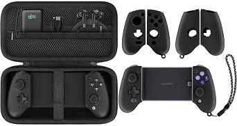 Aenllosi   2 GameSir G8 Plus Bluetooth     +