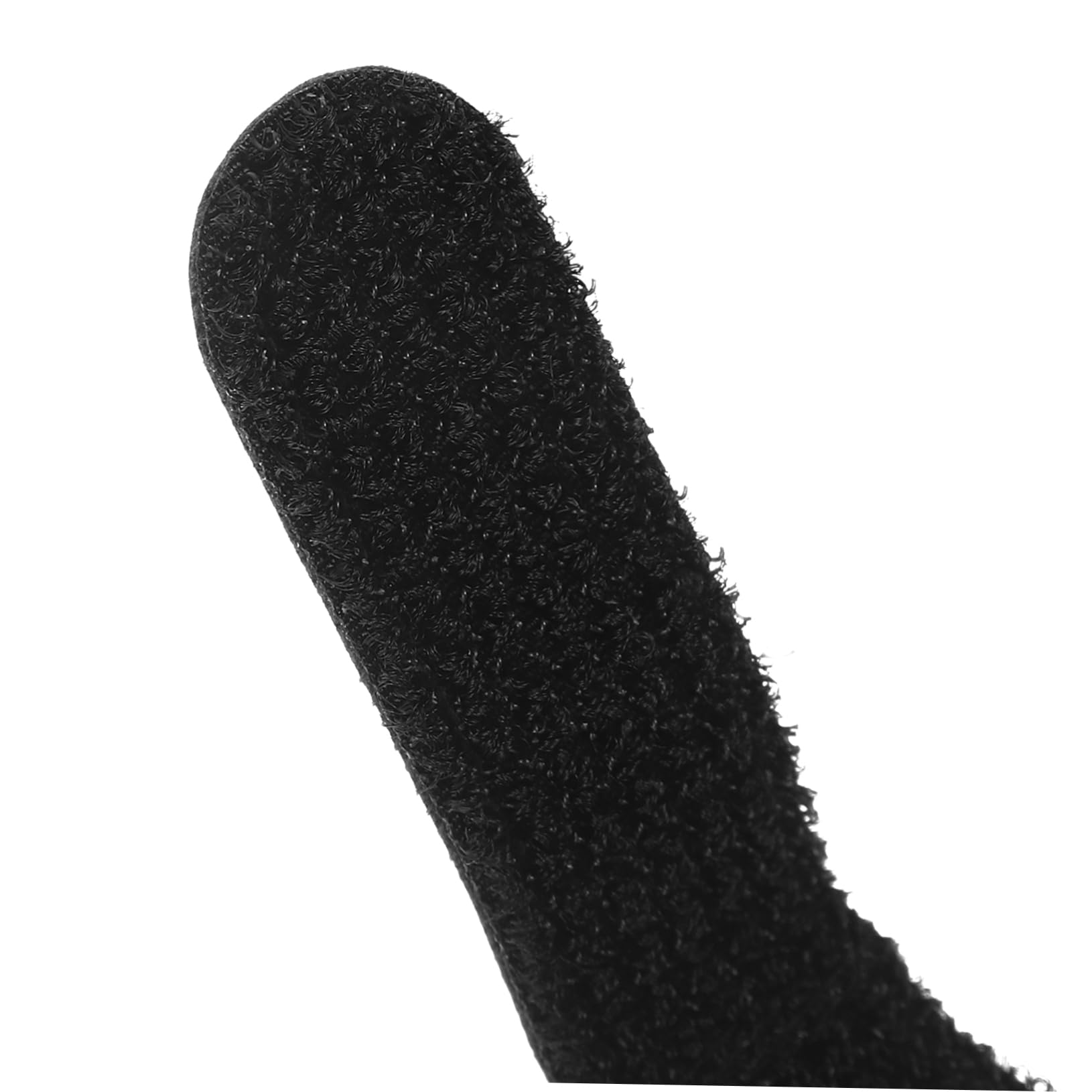 GANAZONO Fishing Rod Belt Strap Fishing Rod Fastening Wraps Ergonomic Design for Easy Carrying Lightweight and Compact for Golf Badminton and More