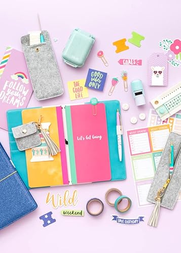 We R Memory Keepers Book Binding Tool #TOP6