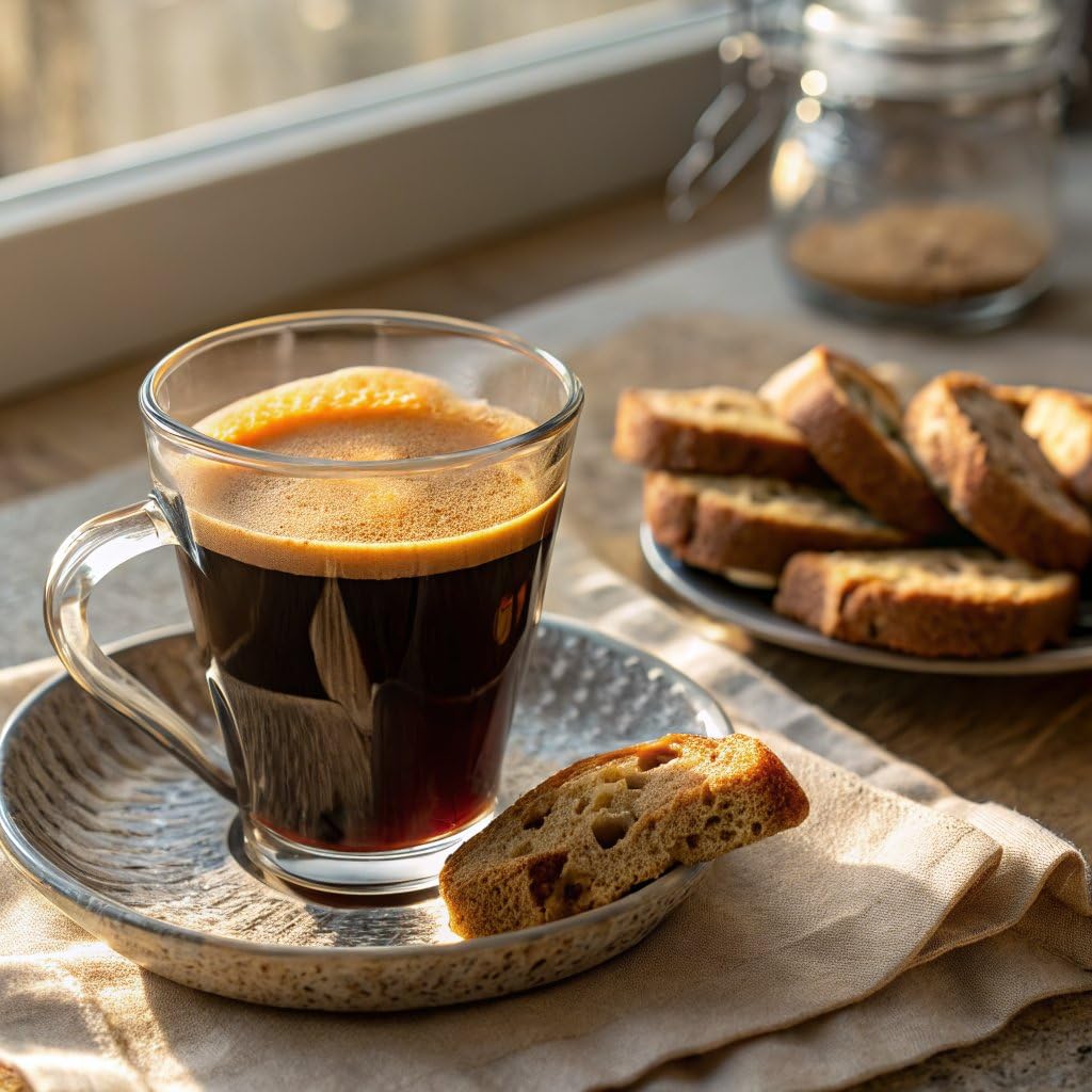 Fresh Roasted Coffee, Organic Ethiopian Water-Processed Decaf Whole Bean Coffee, Medium Roast, USDA Organic, 100% Single Origin, Kosher, 2 lb (32 oz)