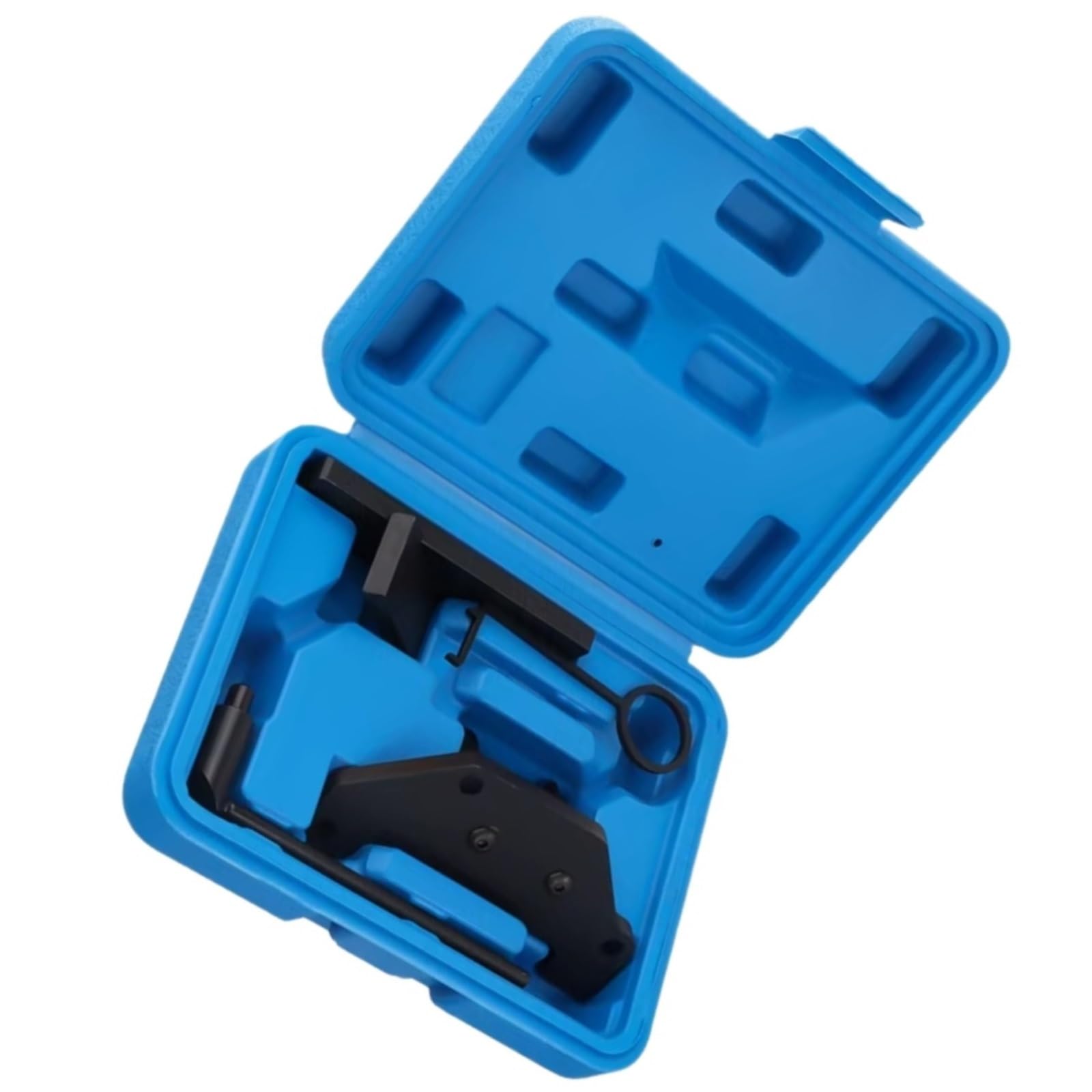 Strumento Bloccaggio Motore Compatibile con Citroen per Berlingo IV per C4 Aircross 2018 2019 2020 Motore A Benzina Cintura Albero A Camme Timing Tool Kit