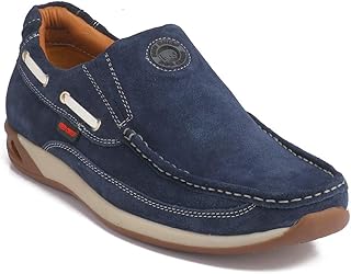 red chief professional shoes