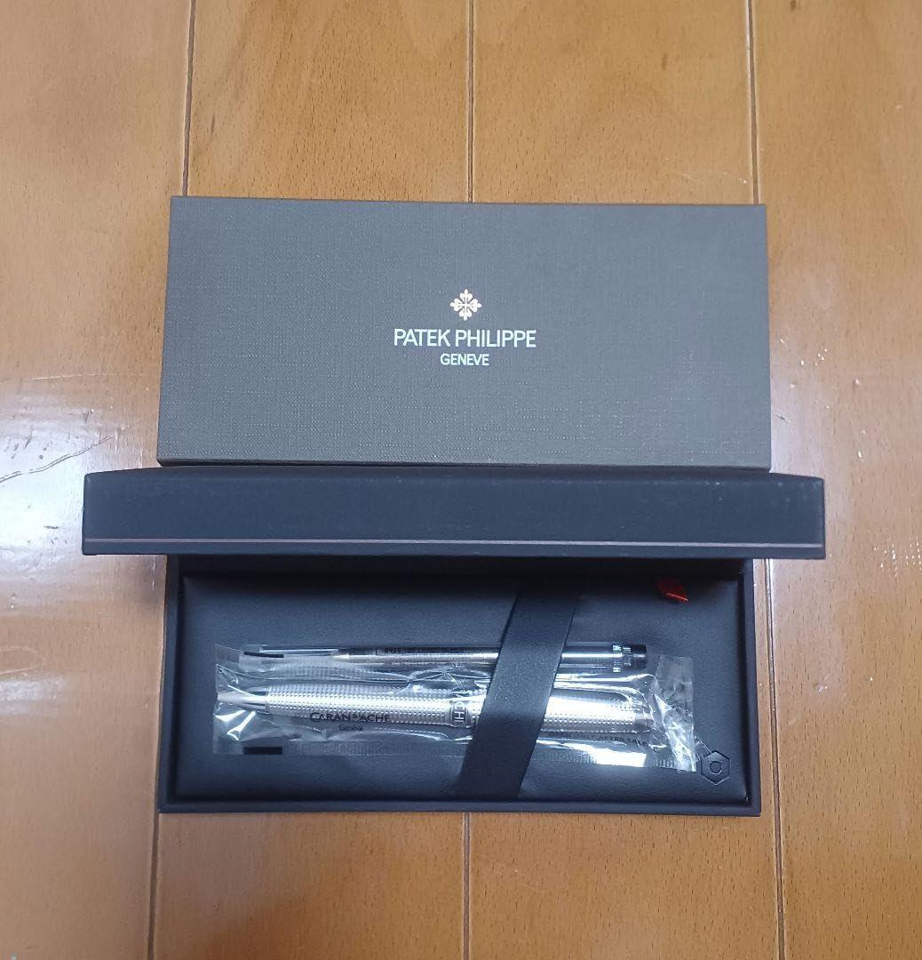 Amazon | 品パテック フィリップ カランダッシュ ボールペン セット