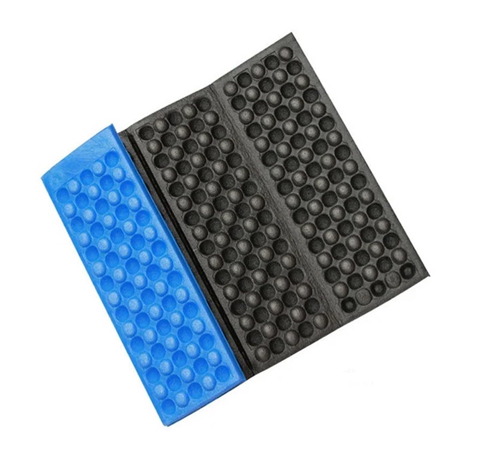 ZYAYNG Camping Foam Pad Waterproof Seat For Picnic Hiking Backpacking Mountaineering Trekking For Travel(Blue-1pcs)