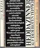 Buchverlag Der Morgen, Berlin 1978, 1984 und 1980.