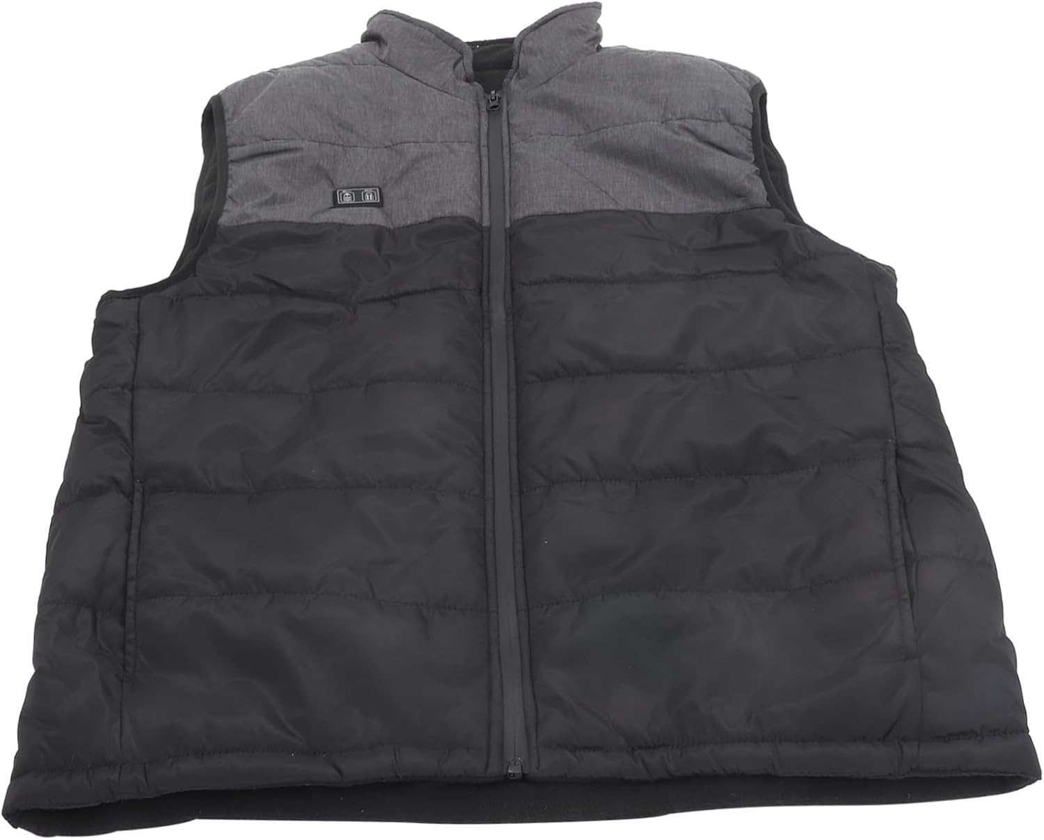 Heating Vest Warm Vest Thermal Clothing Vest Heated Vest Adjustable Heated Vest Winter Heating Coat Vest