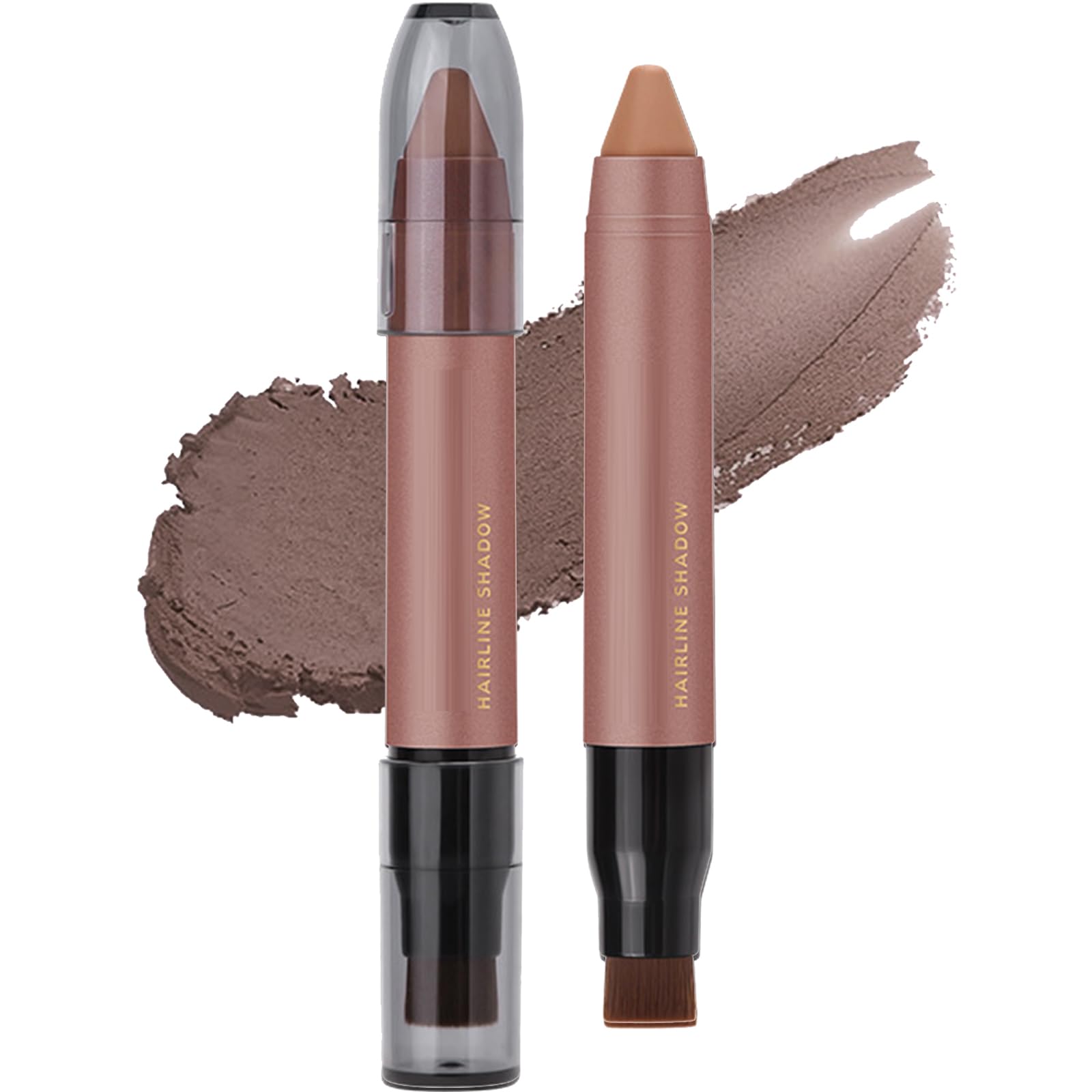 Hairline Filler Pen Hair Line Shadow Powder Stick Hair Volumizing