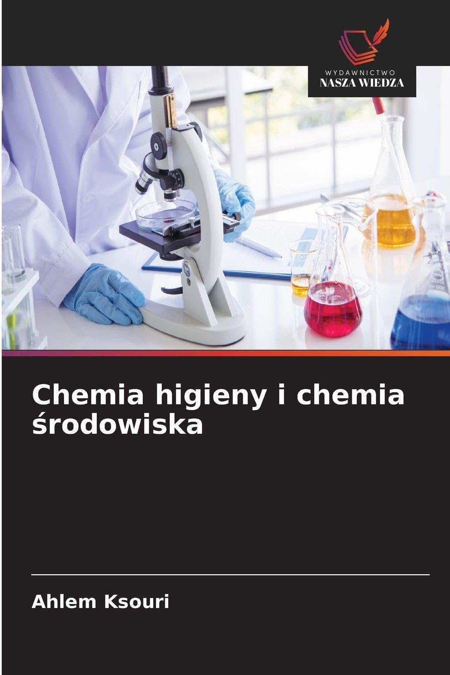 Chemia higieny i chemia ¿rodowiska