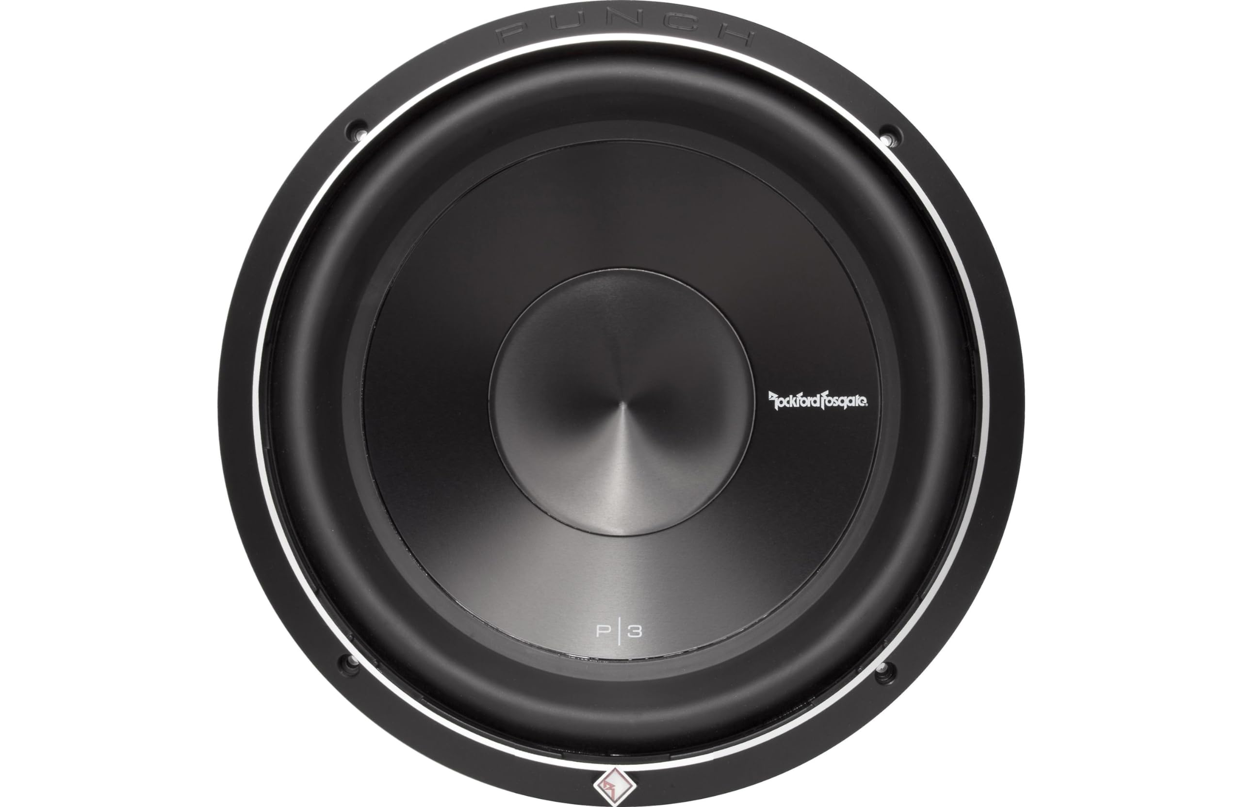 Rockford Fosgate P3 サブウーファー Amazon.co.jp: Rockford Fosgate Punch P3 P3D212 12インチ 500