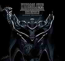 Amazon.co.jp: KINGSGLAIVE FINAL FANTASY XV オリジナル