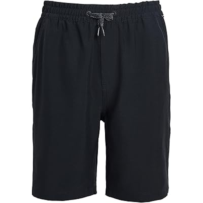 Шорты Quiksilver Kids Taxer Amphibian