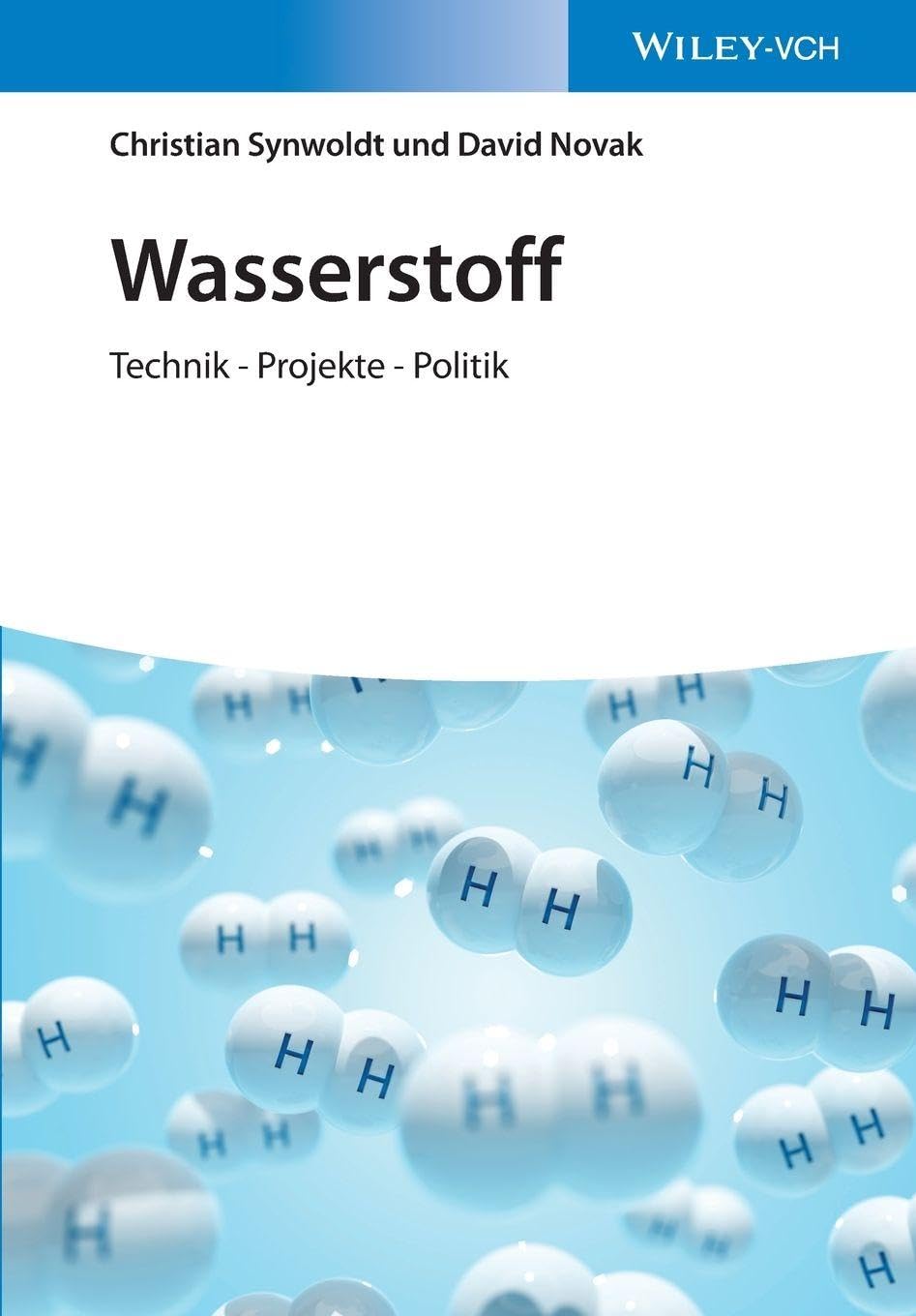 Wasserstoff: Technik - Projekte - Politik