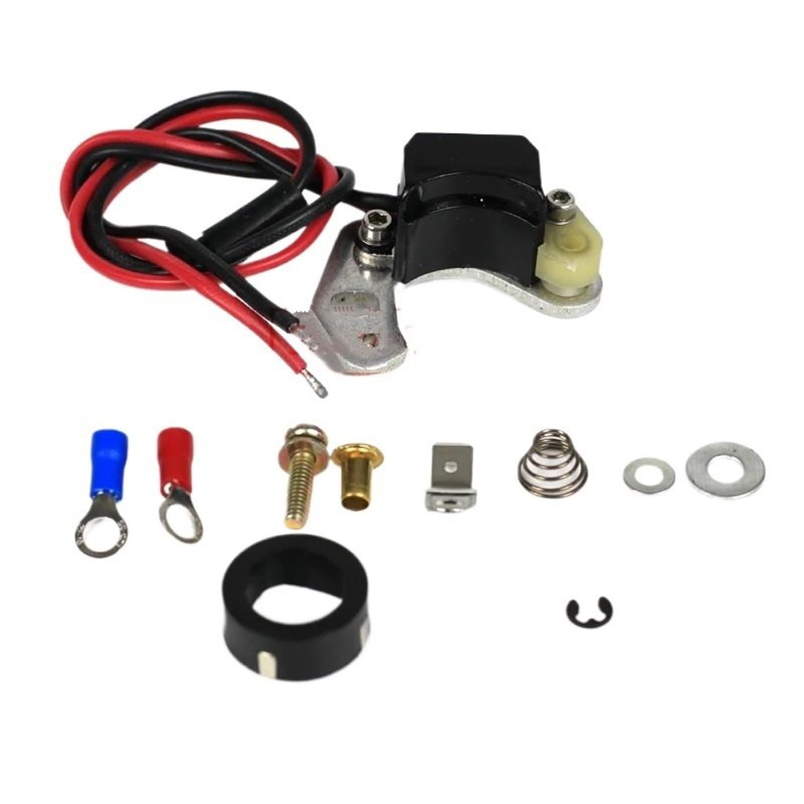 Distributor Misura per Renault Misura per Citroen Kit di conversione Elettronica Distributori di Kit di accensione Elettronica Distributore Elettronico