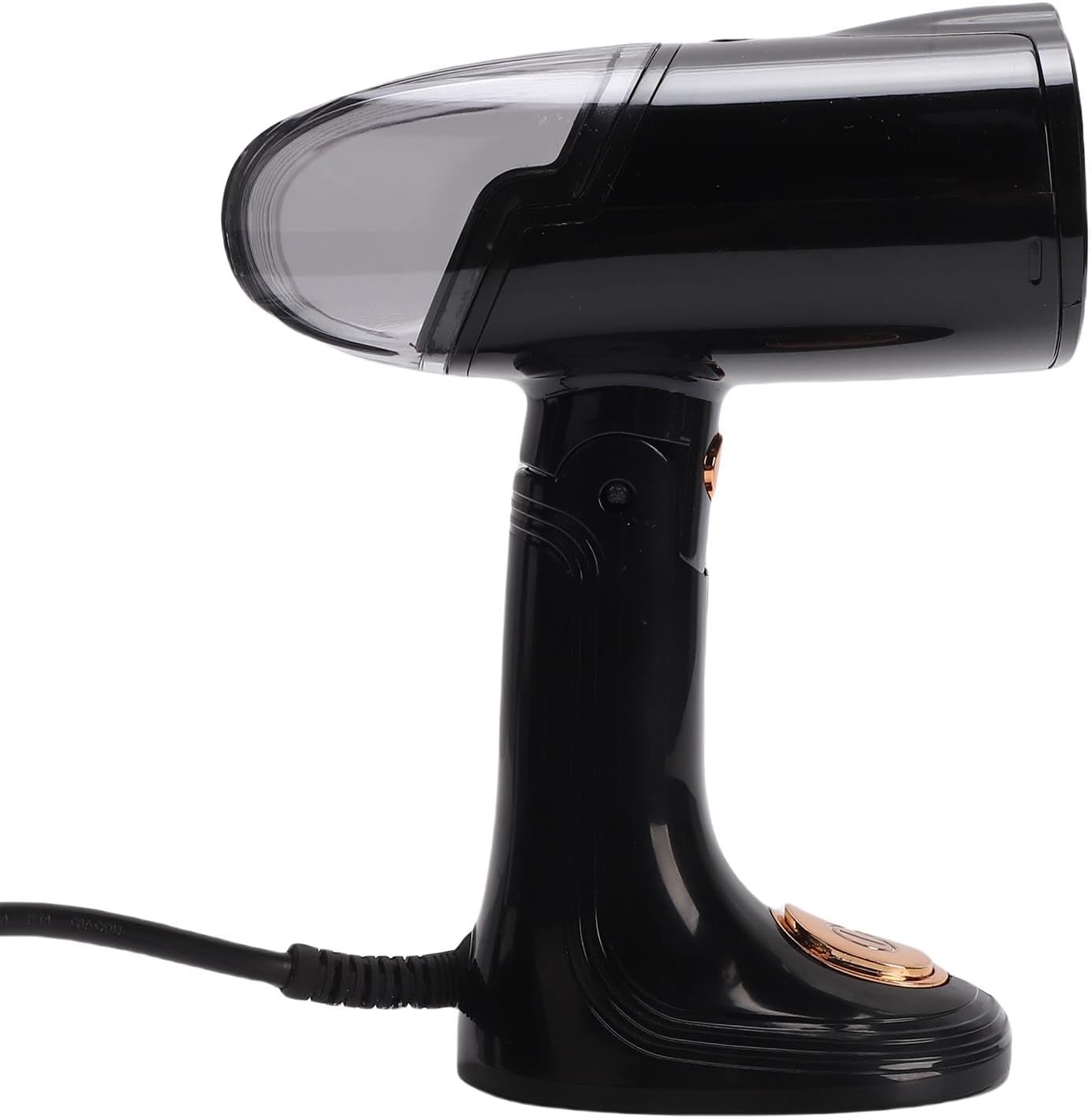 Focket Clothes Steamer, 1500W Foldable Handheld Garment Steamer, 10S Fast Heat Up with 128ML Tank for Home and Travel
