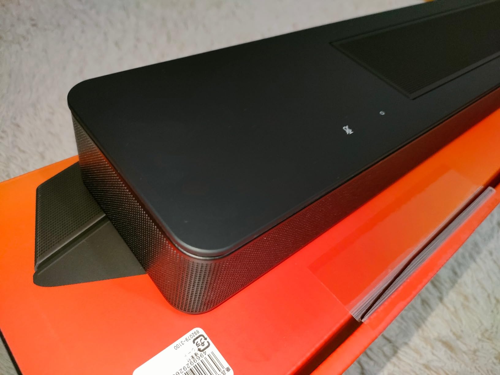BOSE SMART SOUNDBAR 未使用新品 892079-3100 Bose Smart Soundbar Smart Sound Bar with Dolby UK | Ubuy