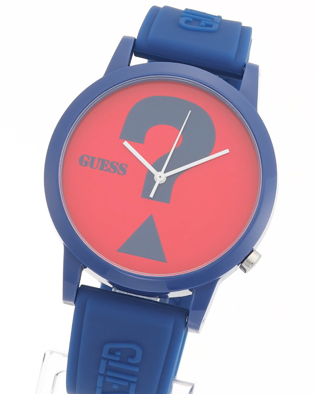 ◇Guess Watches(ゲスウォッチ)クォーツ腕時計◇[V1041M2]◇ Amazon.co.jp: [ゲス ウォッチ]GUESS WATHCES 腕時計 GUESS クォーツ