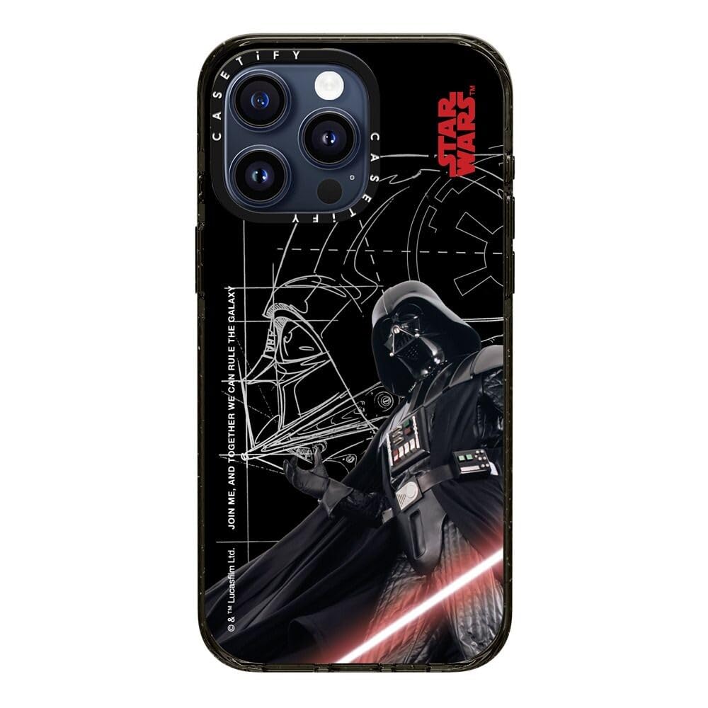 りなページです！CASETiFY iPhone15 ケース Amazon.com: CASETiFY Compact iPhone 15 Pro Case [4 ft. 2X Military