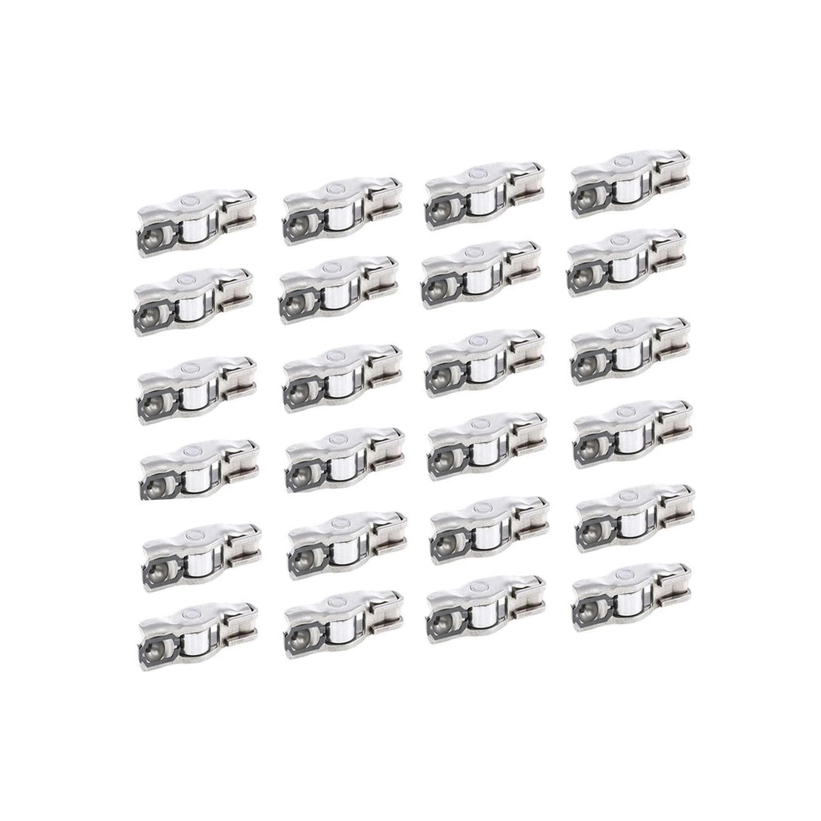 Amazon.com: FURREN 24pcs Engine Rocker Arms Compatible with BMW X4 
