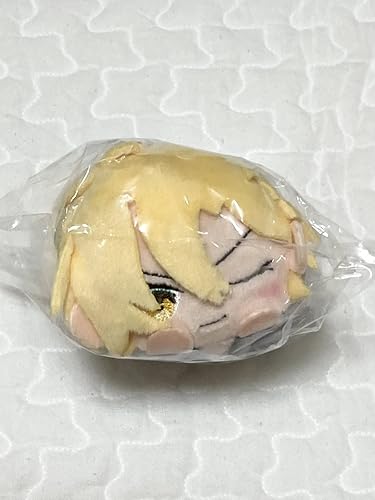 Amazon 一二三 もちころりん ヒプノシスマイク ヒプマイ もちころ 麻天狼 シンジュク 新宿 伊奘冉一二三 アニメ 萌えグッズ 通販