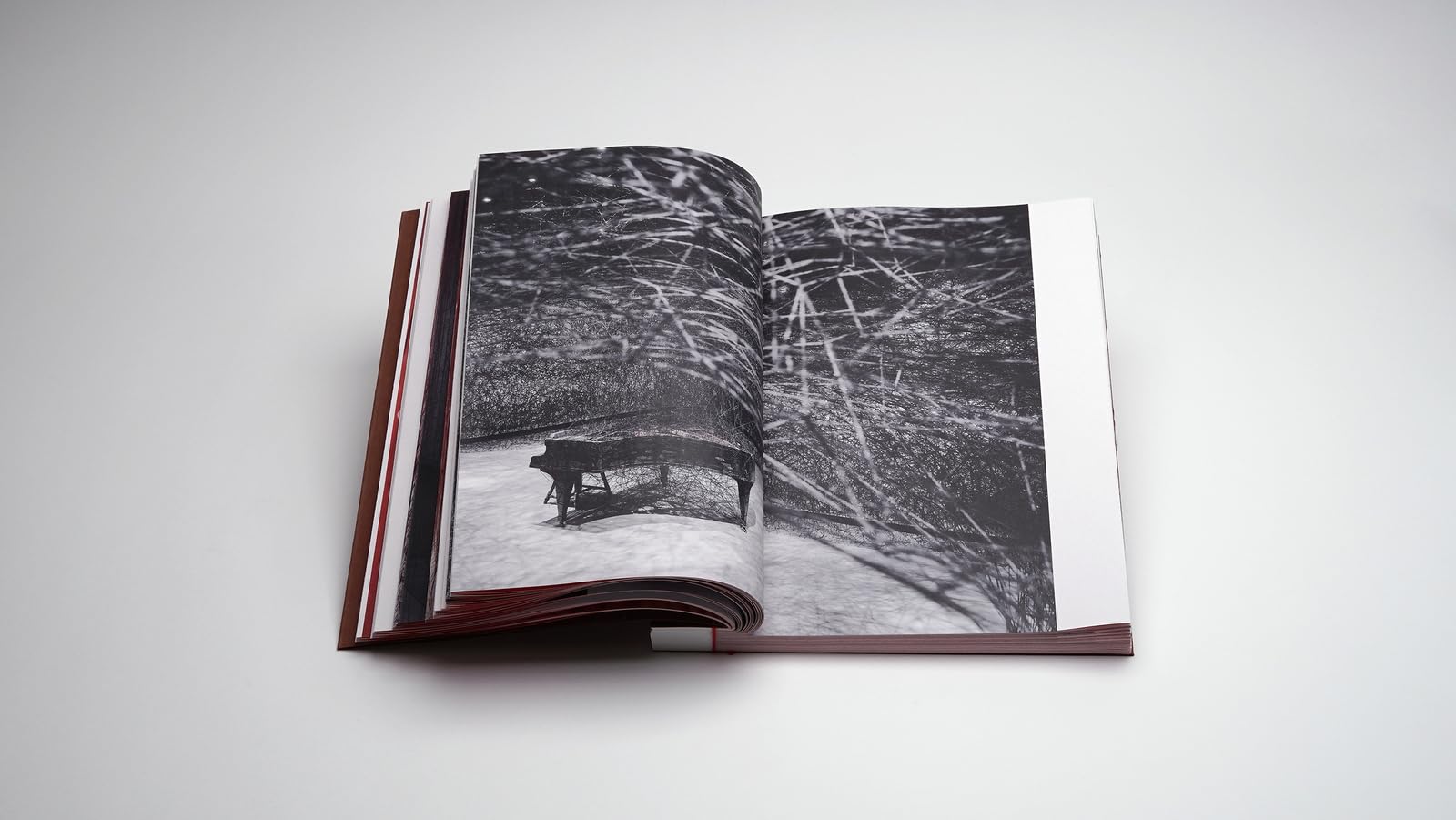 Chiharu Shiota - The Unsettled Soul