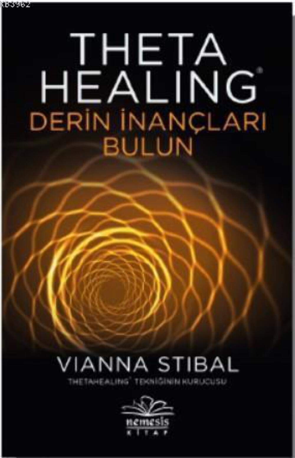 Theta Healing- Derin İnançları Bulun