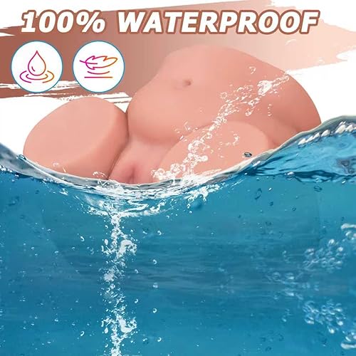 Miniatura 7 de Muñecas sexuales para adultos de 2.5 libras, masturbador masculino, juguetes sexuales para hombres, juguete de masturbación, juguete para adultos, 3