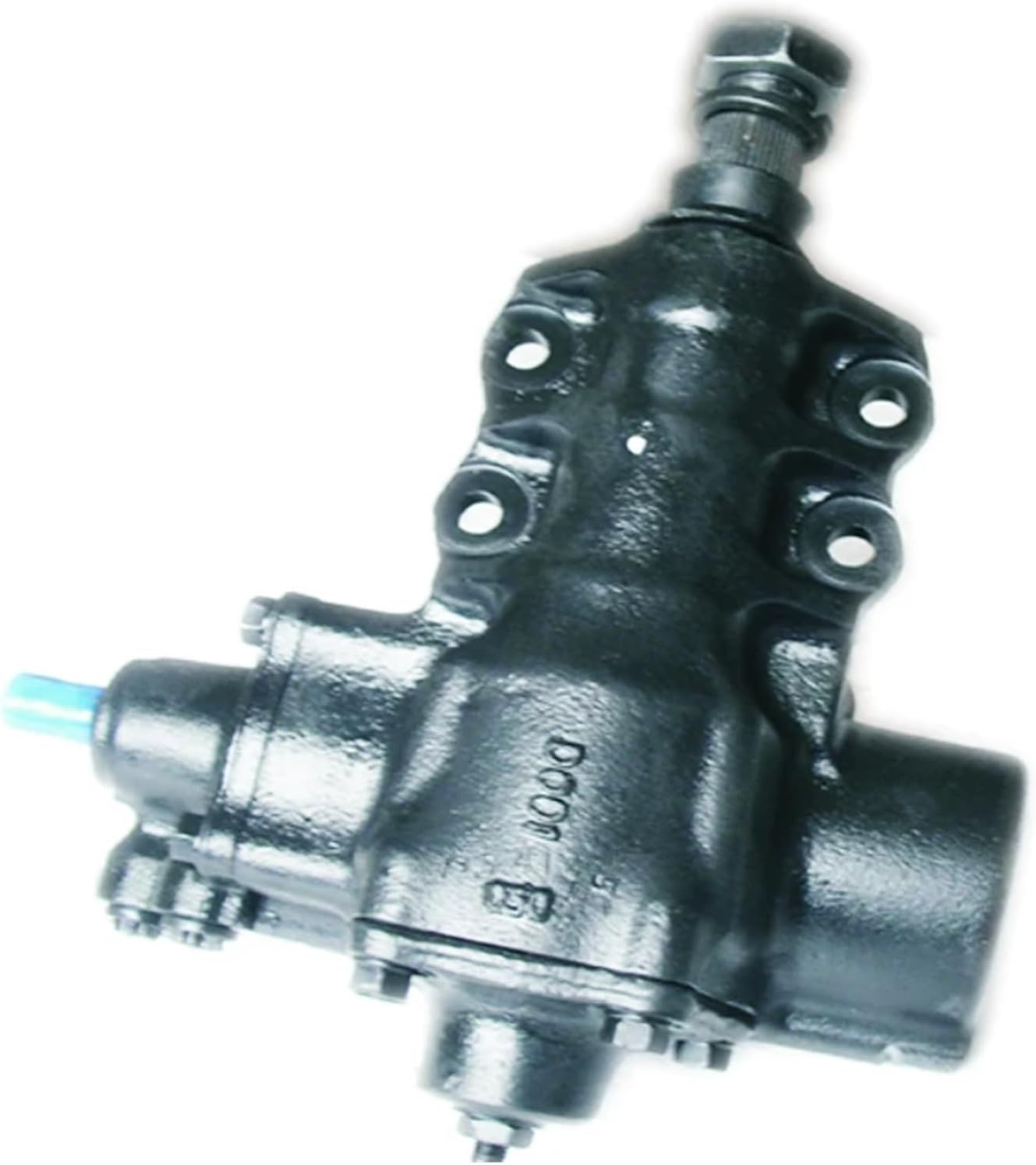 Auto Parts Power Steering Compatible with Nissan Paladin FRONTIFR DY2 AYA P31 OE 492003S500 LHD 49200-3S500 Auto Steering Gear Box