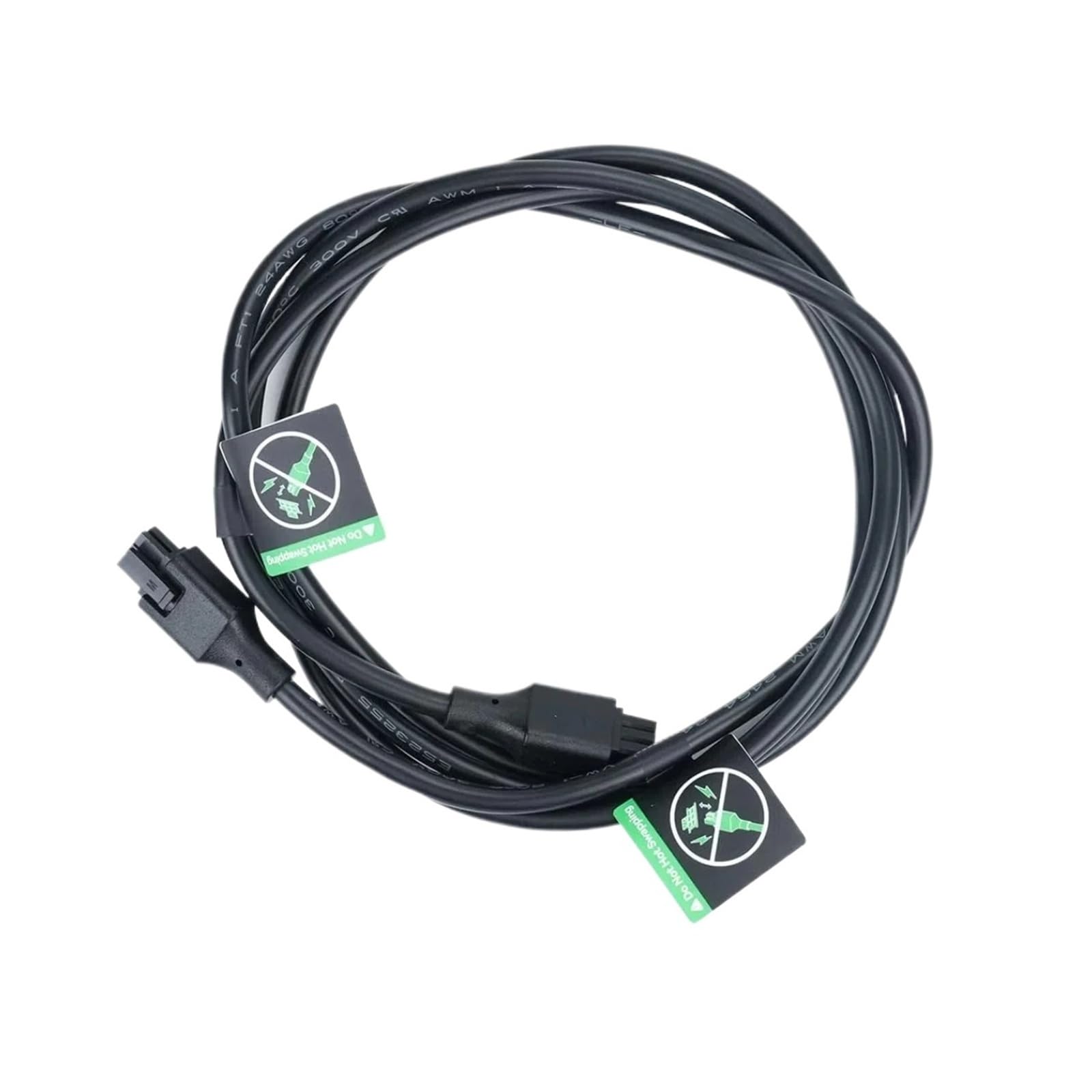 Compatibile con Creality, cavo 485 for CFS K2 Plus Hi 150/100/45 cm | Cavo di comunicazione lungo, sostituzione CFS drop-in, 3 lunghezze disponibili(150cm)