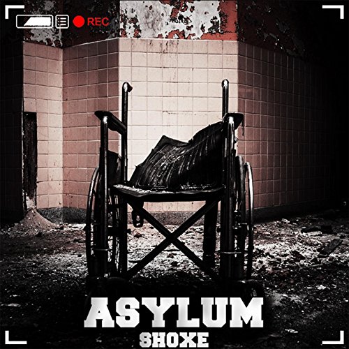 Shoxe Rapper Asylum by Shoxe on Amazon Music - Amazon.com