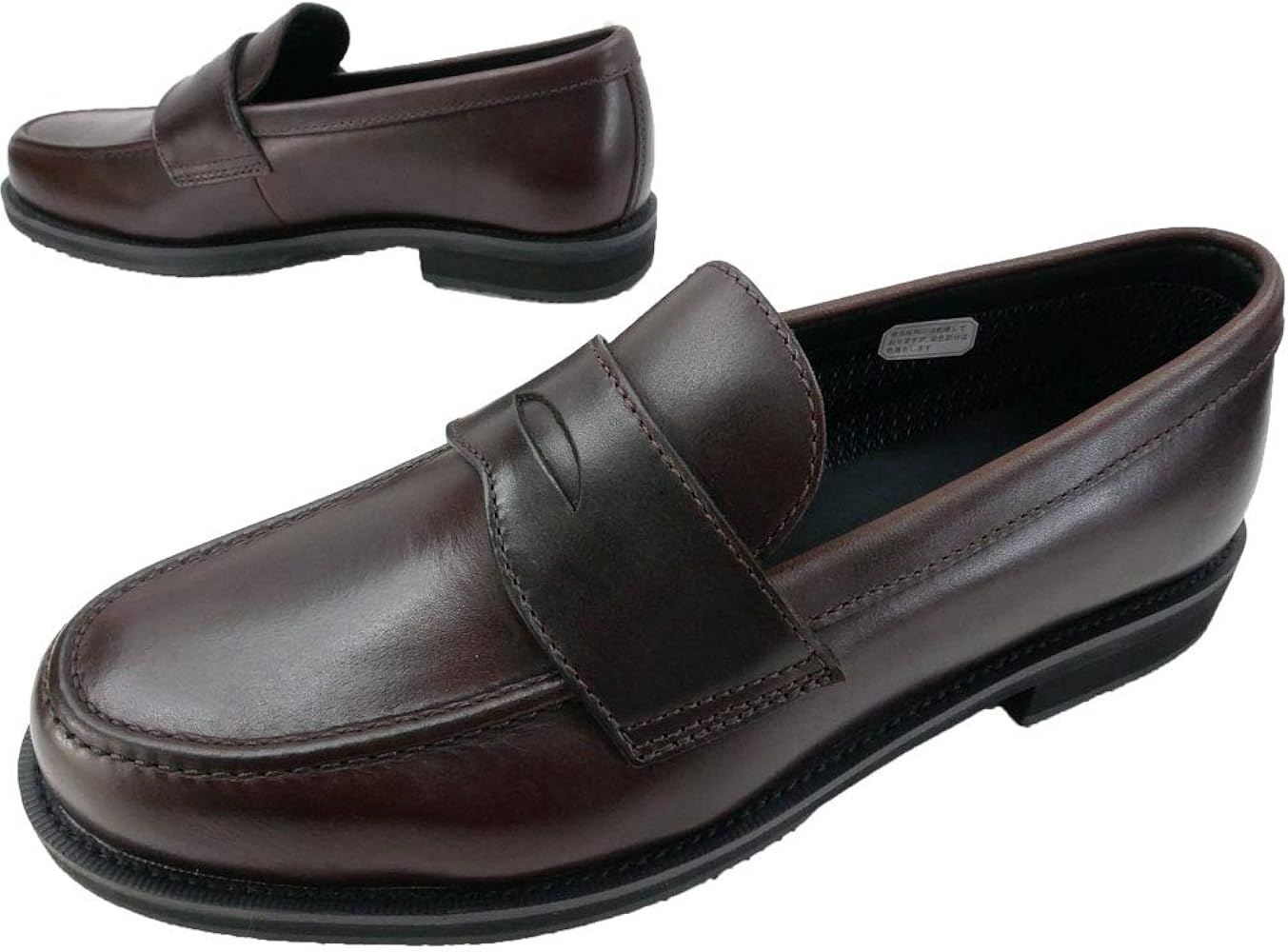 新作入荷低価 リーガル REGAL レディース ローファー ゴアテックス