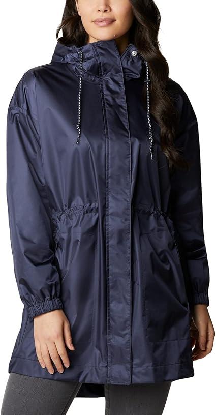 Columbia womens Splash Side Jacket 