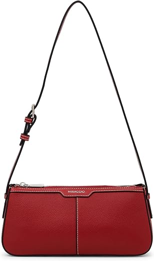 Miraggio Amalfi Shoulder Bag