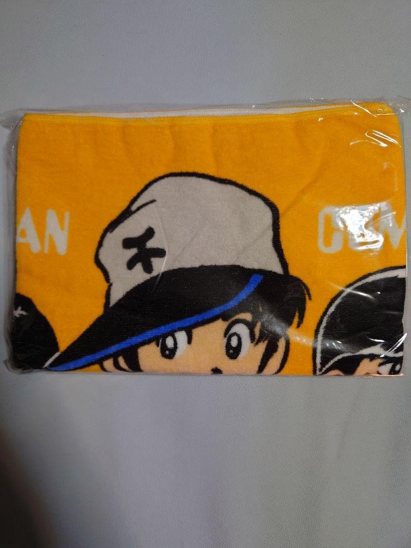 あだち充 【H2】 タオル 非売品 レア品 あだち充 ドラマ エイチツー H2 君といた日々