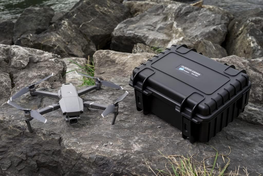 B&Wアウトドアケース TYPE4000