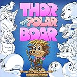 Thor The Polar Boar