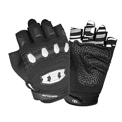 Seibertron Unisex BMX MX ATV MTB Racing Mountain Bike Bicycle Cycling Off-Road Dirt Bike Gloves Road Racing Motorcycle