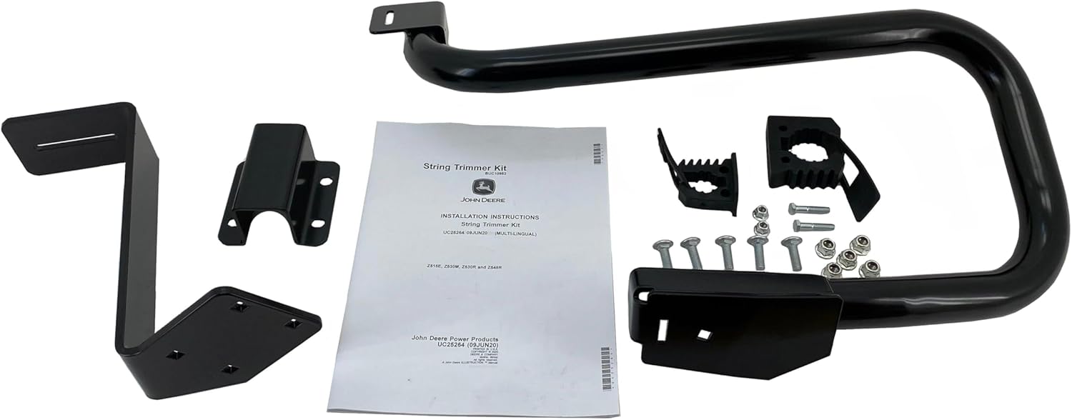 John Deere Original Equipment Trimmer Attachment - BUC10952
