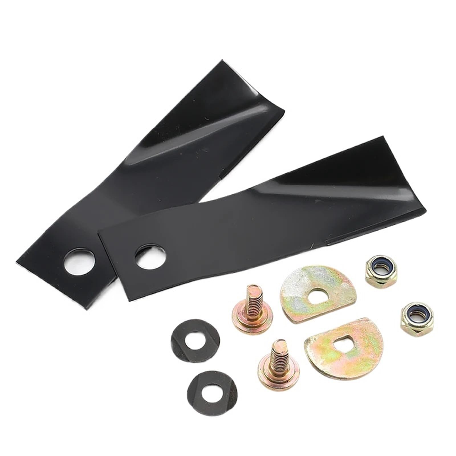 Cuchilla for Cortacésped, for HRJ196 HRJ216,19/21 Pulgadas, Accesorio for Cortacésped(HRJ216 21inch)