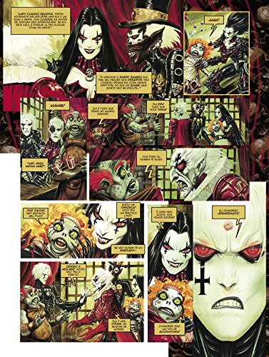 Réquiem - volume 1: O cavaleiro vampiro